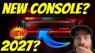 New Evercade Console in 2027?