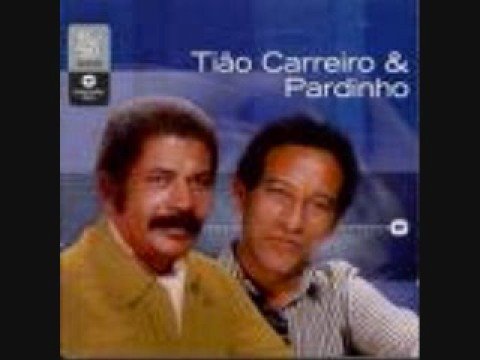 O Mineiro e o Italiano - Tião Carreiro e Pardinho