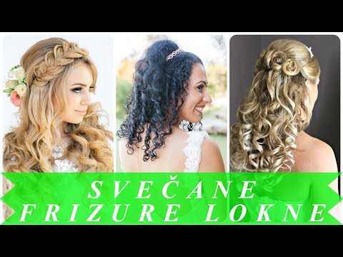 download lagu mp3 mp4 Svecane Frizure Sa Loknama, download lagu Svecane Frizure Sa Loknama gratis, unduh video klip Download Svecane Frizure Sa Loknama Mp3 dan Mp4 Music Gratis