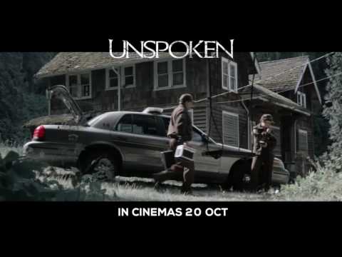 The Unspoken (Clip 1)