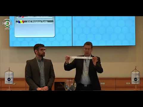 LOS EHF CHALLENGE CUP | ČTVRTFINÁLE | DUKLA PRAHA!