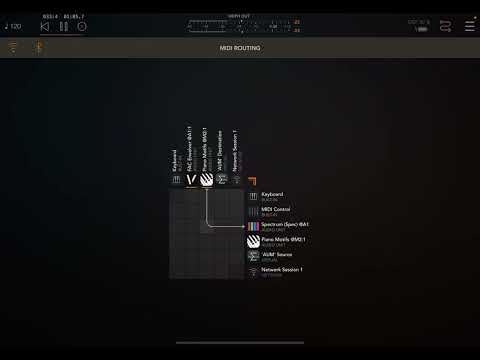 FAC Envolver setup and demo (no voiceover - read description)