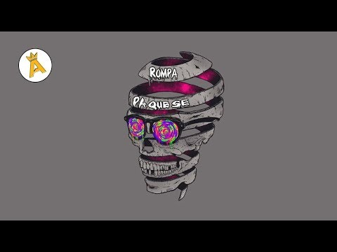 Pa que se ROMPA 🍑 Aleteo Zapateo (Guaracha, Aleteo, Zapateo, Tribal) Prod Aleteo Vip