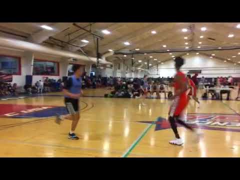 Team KC Unsigned triumphant over Wisconsin Dynasty, 72-58 - Midwest Throwdown