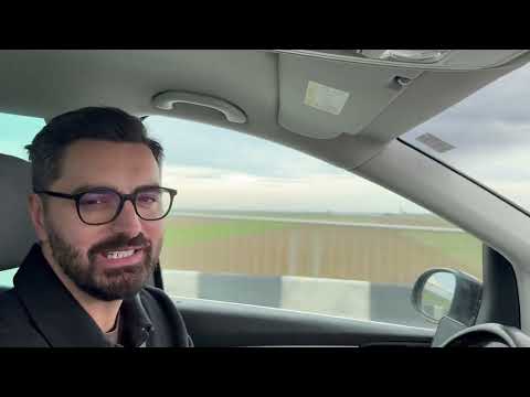 In Banat with Ciprian Luca - founder of the VOICE OF CHRISTIANS network