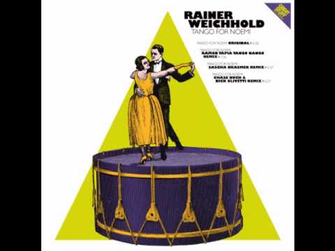 Rainer Weichhold - Tango For Noemi (short version)