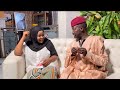 In Shaa Allah GidanBadamasi Season 5 Zai Dawo Muku 6 October 2022