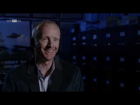 UFOs Declassified - Die Geheimakten - Die schwarzen Dreiecke (Doku / Deutsch)