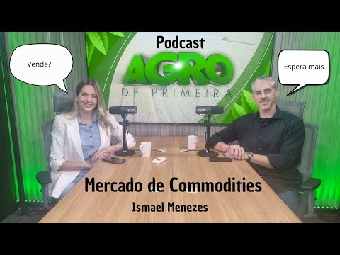 Dicas para venda de commodities no Agro de Primeira MT