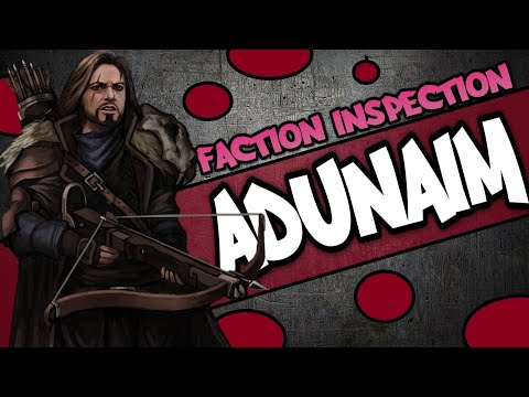 Faction Inspection - Ar-Adûnâim | Third Age Total War: Divide & Conquer