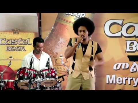 Ethiopia   Deme Lula   live performance   Official Music Video   New Ethiopian Music 2016 tE3wluTO6b
