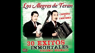 Los Alegres De Teran - Mariano Resendez