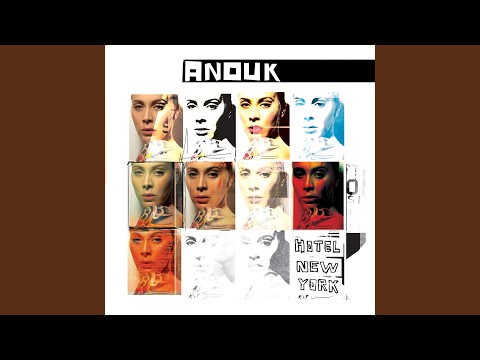 Videoclip de Fading — Anouk