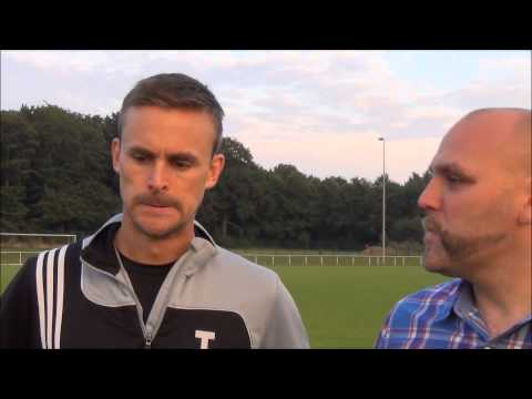 Vorbericht  SV Wilhelmshaven - BSV Rehden