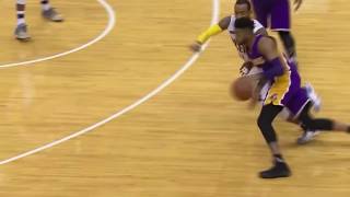 NBA Christmas Day 2016- "Sleigh Bells"