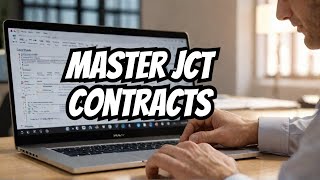 JCT Contracts Explained: The Ultimate Guide to Construction Contracts