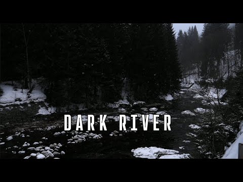 Cut One / Wolfgang Black - Dark River (Indie Blues)