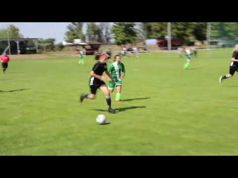 TSV Kleinmühlingen : MSV 90 Preussen  4:1