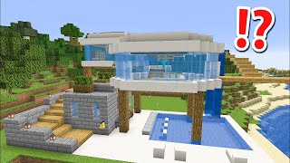 Download lagu How To Build A Beach House in Minecraft mp3 Download lagu How To Build A Beach House in Minecraft mp3
