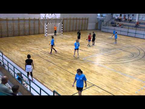 Ipress Center-Vác II. - Vasas SC-ASI DSE