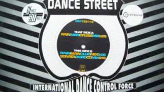 Trance Opera - Theme From Rain Man Rain Man (Club Mix)