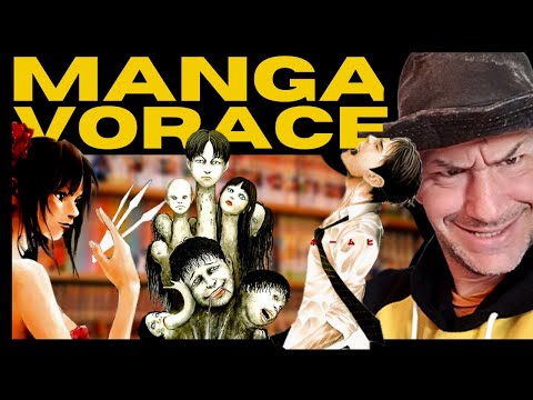 🍜MANGAVORACE🍜 Sidooh, The Killer Inside, Les chefs d'oeuvre de JUNJI ITO, My Home Hero, Blue Lock