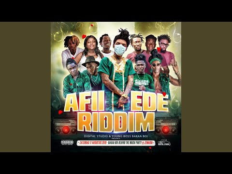 A Fii Ede (feat. Gillio & YoungBoss)