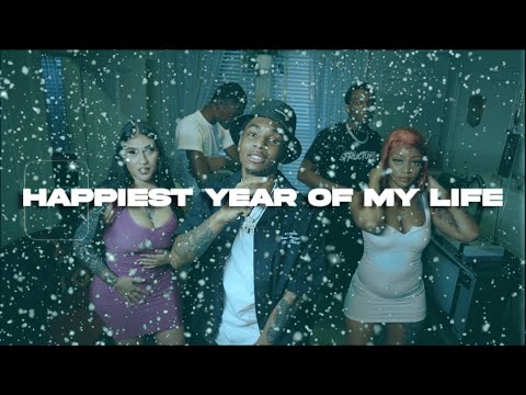 [FREE] Kay Flock x DD Osama NY Drill Sample Type Beat - "happiest year of my life" | (prod.Mitshkyy)