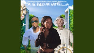 Download lagu KE NAKWELA (feat. MRHITMAN01, VANILLA & LILO UNDERSCORE) mp3