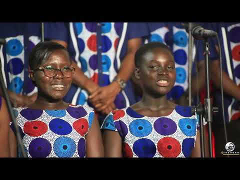 METO DWOM||JUVENILE PRAISE CHOIR||YAW OWUSU ASIAMAH||