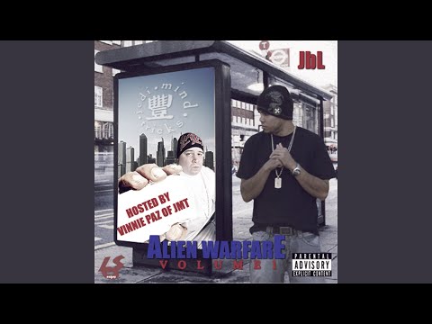 Where It's Not (feat. Reef The Lost Cauze & Juni)