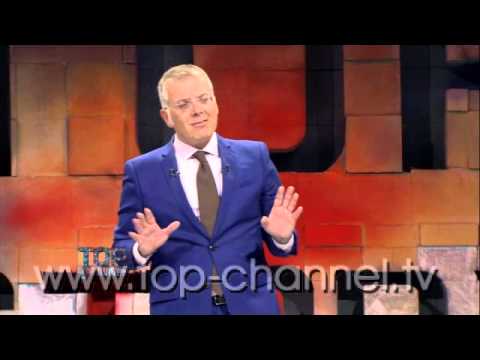 Top Story, 12 Mars 2015, Pjesa 3 - Top Channel Albania - Political Talk Show