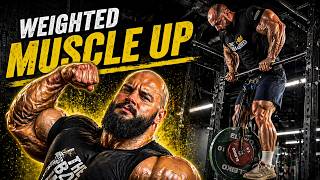 MUSCLE-UP