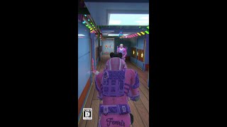 『レインボーシックス シージ』Rainbow is Magic イベントゲームプレイトレーラー
