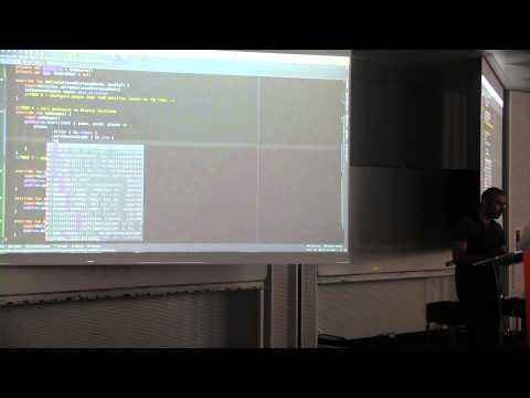 Développer sur Android en Kotlin par Mounir Boudraa