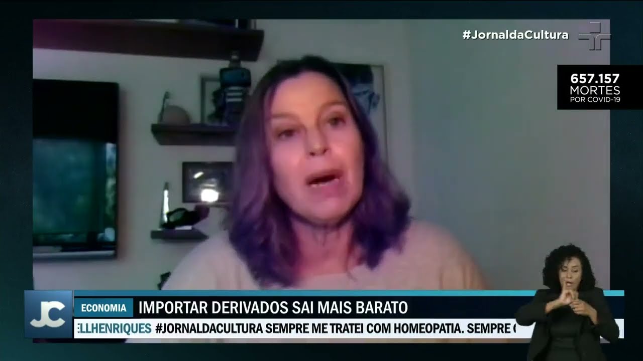 Por que o Brasil importa Petróleo se produz 13 milhões de barris por dia? Especialistas explicam