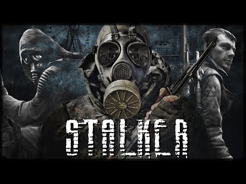 The Complete STALKER Retrospective: Every Single Game Reviewed