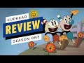 The Cuphead Show Season 1 Review