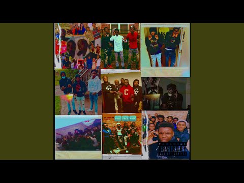 Constantly Chasing Bandz