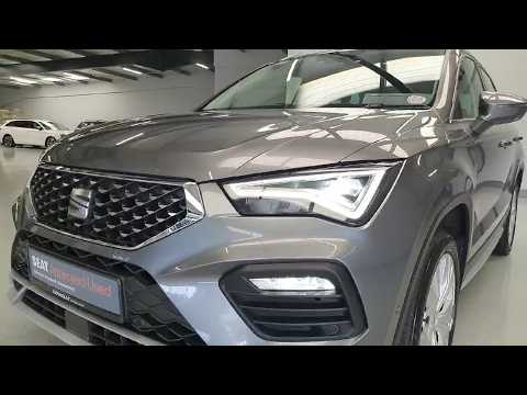 SEAT Ateca 2.0TDI 115hp Xperience - Image 2