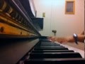 Mousou Express (Otorimonogatari OP) [Piano ...