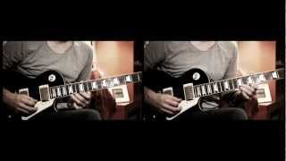 Instrumental Cover - Rapture - This Is Where I Am