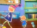 SI SEÑORI MACARRONI Pinky Dinky Doo