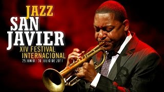 Wynton Marsalis & Jazz At Lincoln Center Orchestra - Jazz San Javier 2011