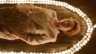 Arca - Wound (Visuals)