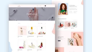 How to Create Your Own Beauty & Cosmetic Store Website Without Any Coding [FREE]