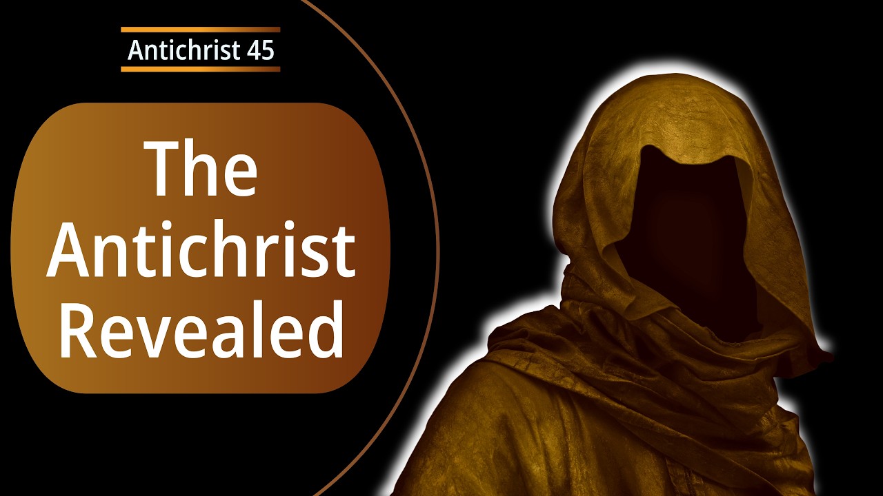 The Antichrist Revealed