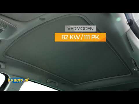 Renault Grand Scénic 1.5 DCI 110PK BOSE EDC 7-P | Pack Cruising | Panoramadak