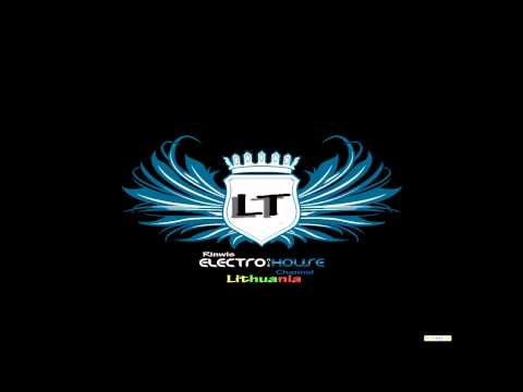 GeRich and Mrak & Koba ft, ElviraSolovey - In My Dream (DJ G.Ros Cold RMX)