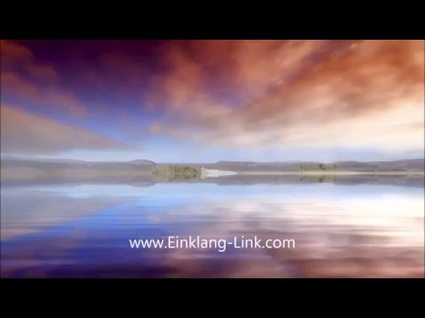 Sound Meditation - Healing sound  - Klangmeditation Schwingung erleben - Stressabbau, Entspannung